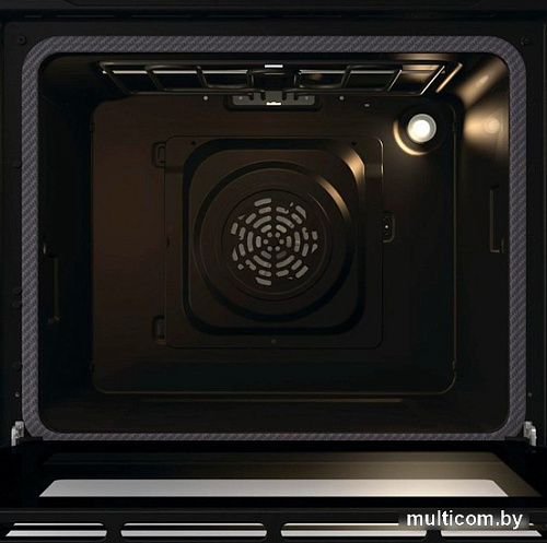 Электрический духовой шкаф Gorenje BO6737E02AXK