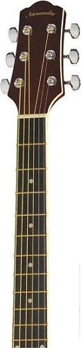 Акустическая гитара Naranda DG120VS