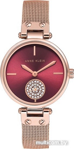 Наручные часы Anne Klein 3000BYRG