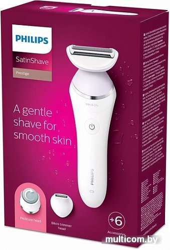 Электробритва Philips BRL175/00