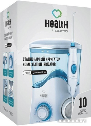 Ирригатор QUMO Health HS