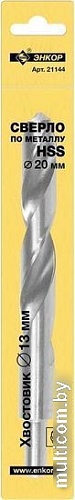 Сверло Энкор 21140