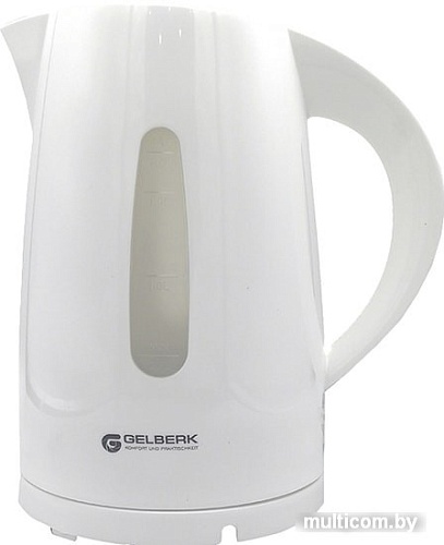 Электрочайник Gelberk GL-460