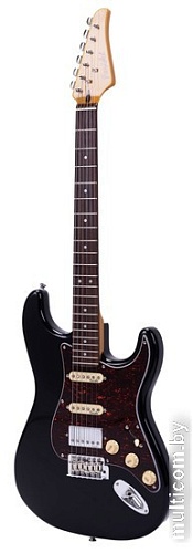 Электрогитара Farida F-5051 Black