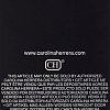 Carolina Herrera 212 VIP Men EdT (50 мл)