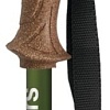 Треккинговые палки Masters Scout Green 01S5119