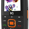 Мобильный телефон BQ-Mobile BQ-2825 Disco Boom (черный)