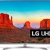 Телевизор LG 49UK7550
