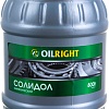 Oil Right Солидол синтетический 800г
