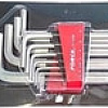 Набор ключей Force 5116LB (11 предметов)