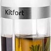 Дозатор для масла/уксуса Kitfort KT-6015-2