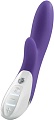 Вибратор Mystim Danny Divido (фиолетовый)