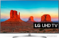 Телевизор LG 49UK7550