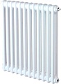 Стальной трубчатый радиатор Arbonia 2057/28 (левый, боковое подключение)