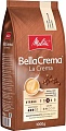 Кофе Melitta Bella Crema La Crema зерновой 1кг