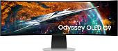 Игровой монитор Samsung Odyssey OLED G9 LS49CG954SIXCI