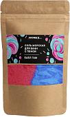 Aroma Saules Соль для ванны Бабл гам 1.2 кг