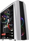 Корпус Thermaltake Versa N27 Snow [CA-1H6-00M6WN-00]