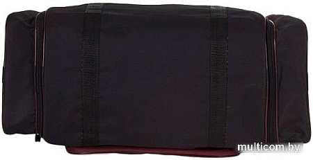 Спортивная сумка Mr.Bag 020-J042R-MB-BBD (ордовый)
