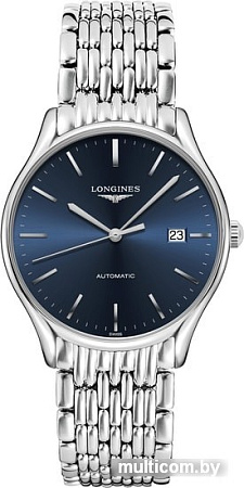 Наручные часы Longines Lyre L4.960.4.92.6