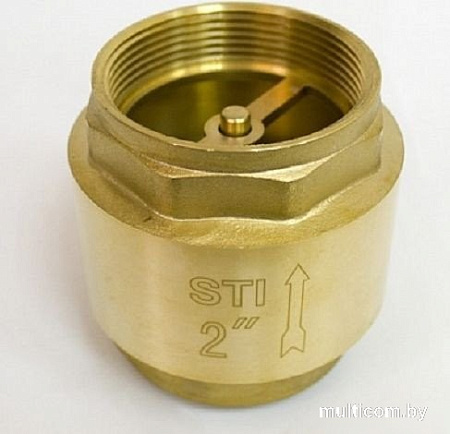 STI 50 ТТ000014782