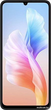 Смартфон MEIZU Note 21 8GB/256GB международная версия (черный бриллиант)