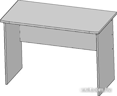 Письменный стол Анрэкс Оскар 108x55 см