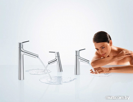Смеситель Hansgrohe Talis S [72021000]