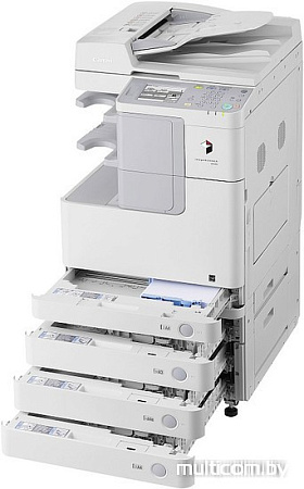 МФУ Canon imageRUNNER 2530i