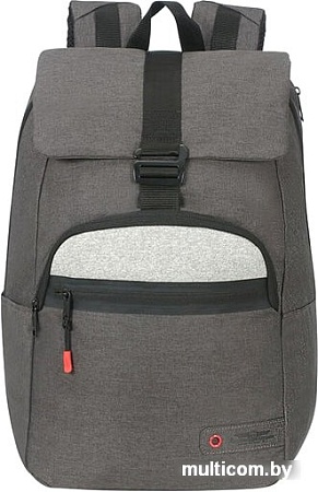 Рюкзак Samsonite Tourister CityAim 15.6" (серый)