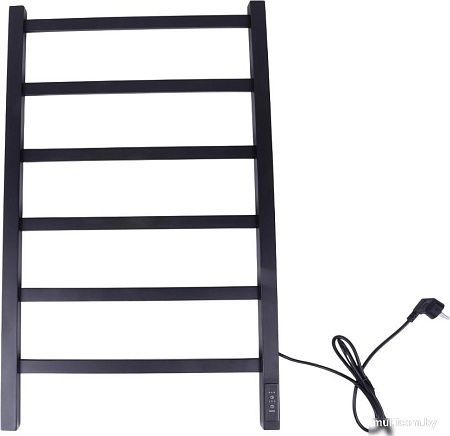 Полотенцесушитель Saniteco LD0103 (50x80, черный)