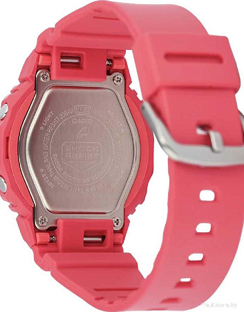 Наручные часы Casio GMA-P2100-4A