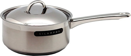 Кастрюля с длинной ручкой Silampos Europa 632123BM1118