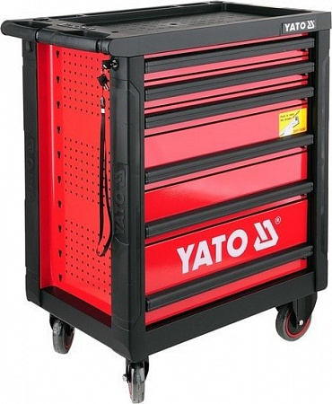 Тележка Yato YT-5530