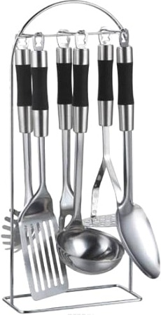 Набор кухонный BOHMANN BH-7762