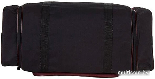 Спортивная сумка Mr.Bag 020-J042R-MB-BBD (ордовый)
