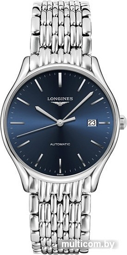 Наручные часы Longines Lyre L4.960.4.92.6