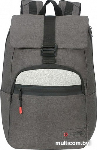 Рюкзак Samsonite Tourister CityAim 15.6&quot; (серый)