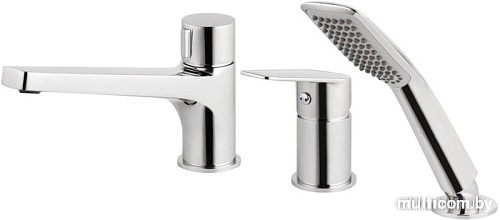 Смеситель Deante Jasmin BGJ 013M