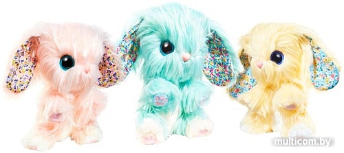 Игрушка-сюрприз Moose FuR Balls Пушистик-потеряшка FUR635B