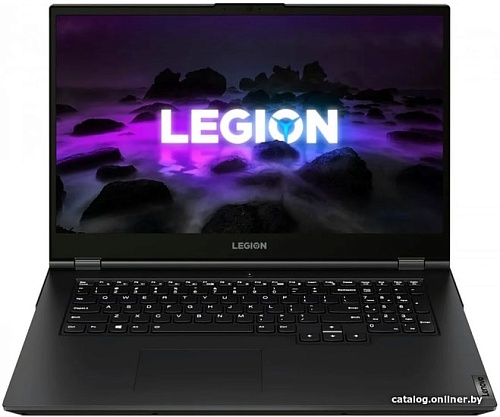 Lenovo Legion 5 17ACH6 82K00031PB