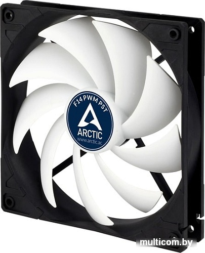 Кулер для корпуса Arctic F14 PWM PST