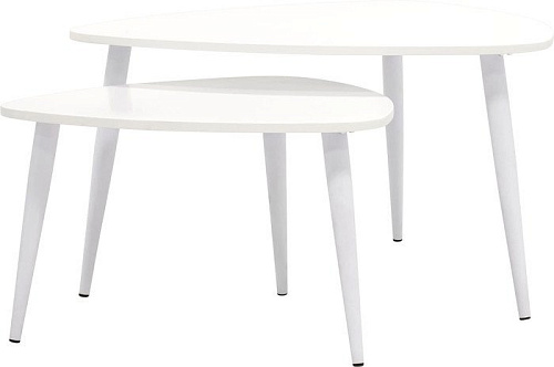 Журнальный столик Stool Group Агата 80/60