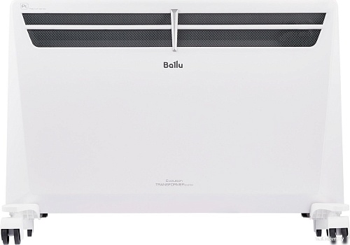 Конвектор Ballu Evolution Transformer BEC/EVU-2000 (электронное управление, с шасси)