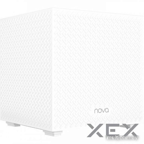 Wi-Fi система Tenda Nova MW12 3-Pack