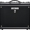 Комбоусилитель Boss Katana 50 MkII