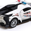 Автомодель Sima-Land Полиция 7610358 (белый)