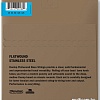 Струны для гитары Dunlop Manufacturing DBFS45125 Flat