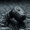 Bluetooth гарнитура Baseus A03 (черный)