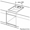 Варочная панель Bosch PIF679FB1E